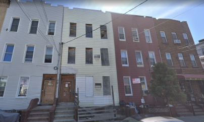 NYC Foreclosure Auction Results for this Week