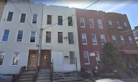 NYC Foreclosure Auction Results for this Week