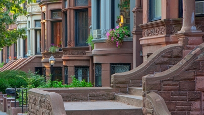 Report: New Yorkers Save For Almost Two Decades To Make a Down Payment