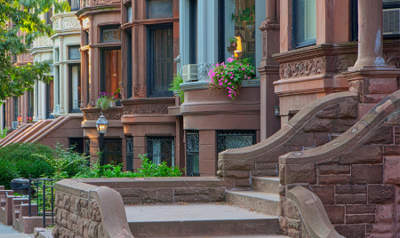 Report: New Yorkers Save For Almost Two Decades To Make a Down Payment