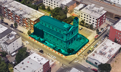 76,000 SF Development Coming To East New York