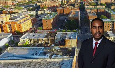 DeVon Prioleau- “Opportunity Zones” – Another Solution for the Affordability Crisis in NYC?