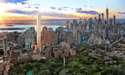 Brooklyn Building Reaches Record Heights