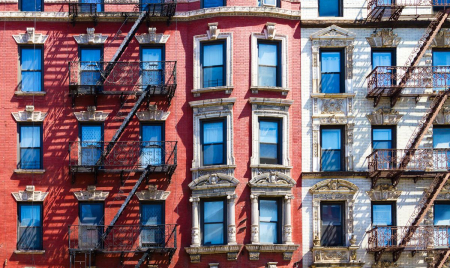 NYC Sales Soften While Rents Rise to New Heights