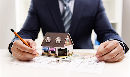 How to Get a No Money Down Loan as an Investor