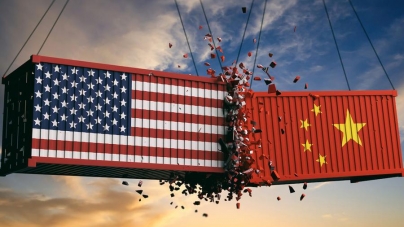 How Is the Trade War Affecting the CRE Market?