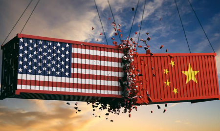 How Is the Trade War Affecting the CRE Market?
