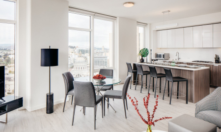5 Scenarios Where Furnished Apartments Make Perfect Sense