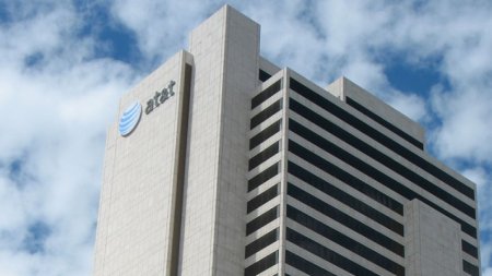 AT&T Continues to Convert Ownership to Tenancy. Is this a Trend?