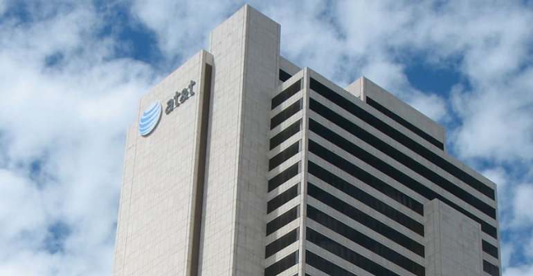 AT&T Continues to Convert Ownership to Tenancy. Is this a Trend? | CRE ...