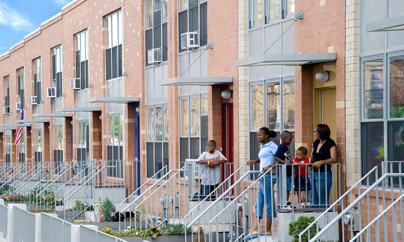 5 Reasons Why Investing in Affordable Housing is The Key to Surviving Market Downturns