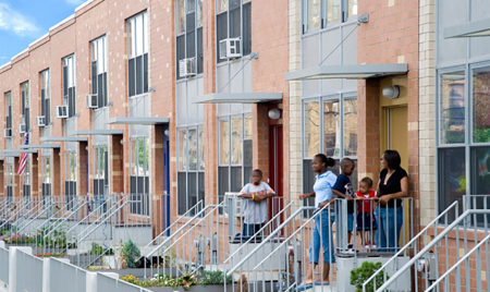 5 Reasons Why Investing in Affordable Housing is The Key to Surviving Market Downturns