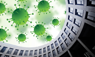 CRE Investing And Coronavirus — Here’s What You Should Expect