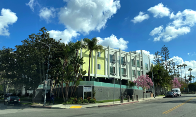 FOR SALE: 56 Units in LA’s Miracle Mile