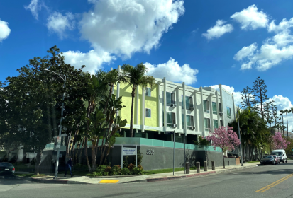 FOR SALE: 56 Units in LA’s Miracle Mile