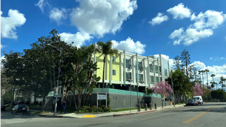 FOR SALE: 56 Units in LA’s Miracle Mile