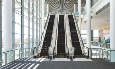 Commercial Borrowing Cut In Half Due to COVID Disruption