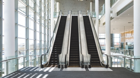 Commercial Borrowing Cut In Half Due to COVID Disruption