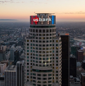 Silverstein Properties Scoops Up the U.S. Bank Tower in LA for $430M