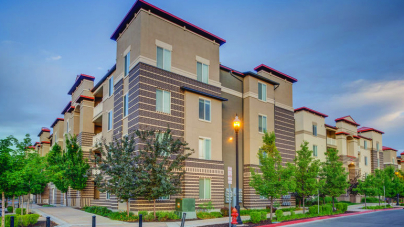 SREIT Breathes New Life Into Affordable Housing With A 4,618-Unit Acquisition