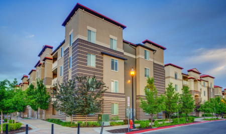SREIT Breathes New Life Into Affordable Housing With A 4,618-Unit Acquisition