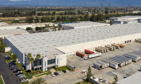 Rexford Industrial Acquires Over 1.1M SF in SoCal for $339M