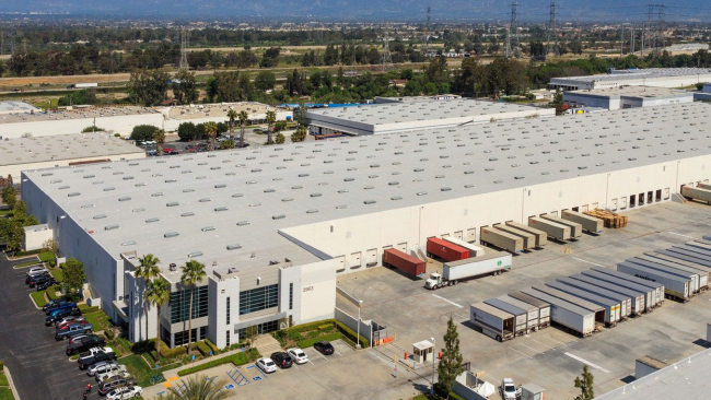 Rexford Industrial Acquires Over 1.1M SF in SoCal for $339M