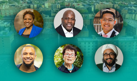 Affordable Housing Roundtable Announced with Elected Officials, Housing Advocates & Community Leaders