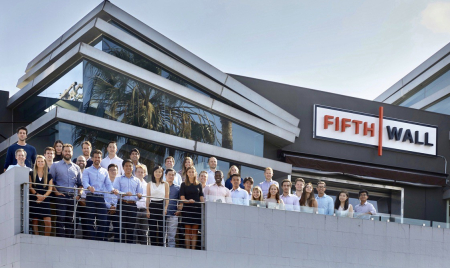 VC Firm Raises $866M for PropTech