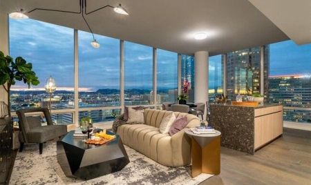 Top 10 Multifamily Sales in Los Angeles (2022)