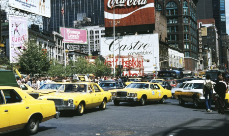 Commercial Real Estate Trends from the 1970’s We Can Learn From Today