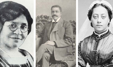 10 Remarkable Black Real Estate Magnates from the 19th Century Who You Need to Know