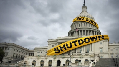 Another Government Shutdown Is Looming – How Will this Affect the Real Estate Market?
