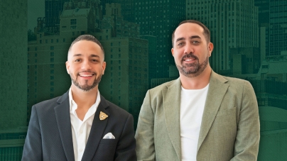 Multifamily Movers and Shakers: The Belisario Cruz Team Launches Revived Residential as They Near $500M in Volume