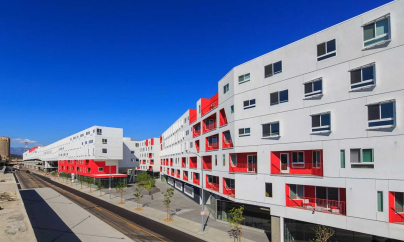 HUD Funding Suspension Accelerates Calls for Housing Governance Reform in Los Angeles