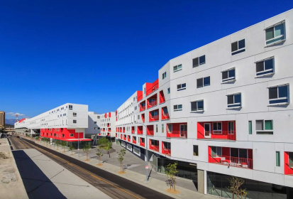 HUD Funding Suspension Accelerates Calls for Housing Governance Reform in Los Angeles