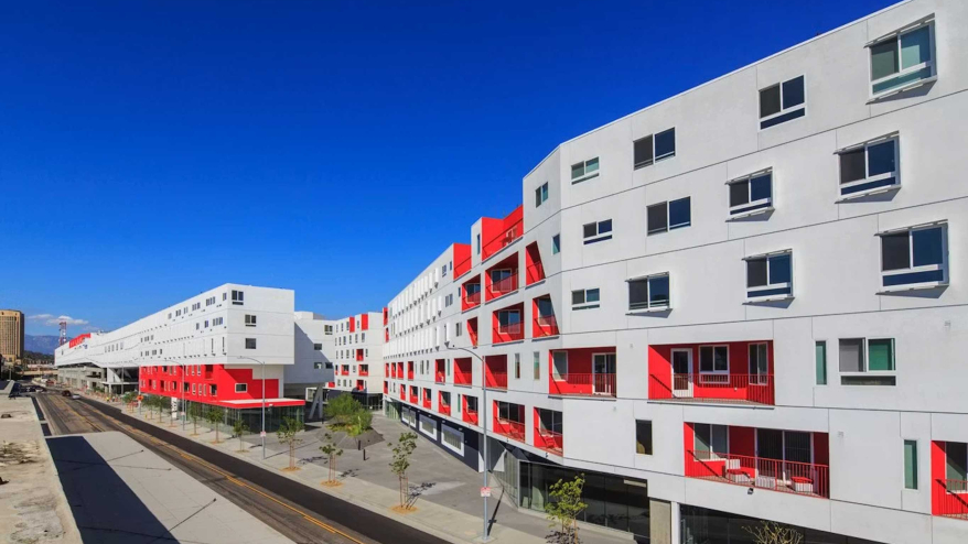 HUD Funding Suspension Accelerates Calls for Housing Governance Reform in Los Angeles