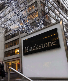 Blackstone Eyes $5.8B H&R REIT Portfolio as Institutional Appetite for Scale Accelerates