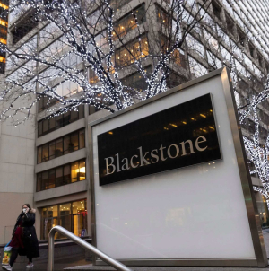 Blackstone Eyes $5.8B H&R REIT Portfolio as Institutional Appetite for Scale Accelerates
