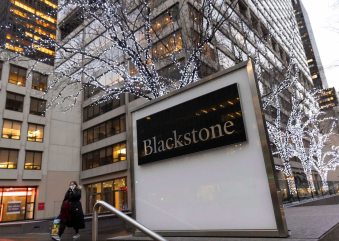 Blackstone Eyes $5.8B H&R REIT Portfolio as Institutional Appetite for Scale Accelerates