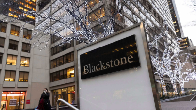 Blackstone Eyes $5.8B H&R REIT Portfolio as Institutional Appetite for Scale Accelerates