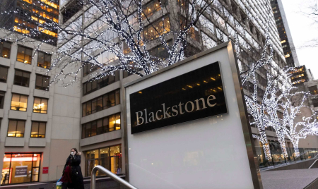Blackstone Eyes $5.8B H&R REIT Portfolio as Institutional Appetite for Scale Accelerates