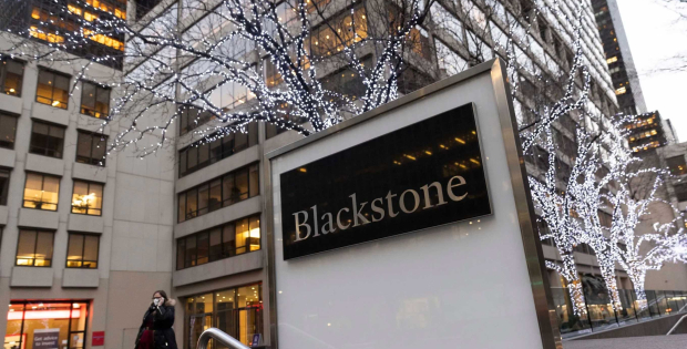Blackstone Eyes $5.8B H&R REIT Portfolio as Institutional Appetite for Scale Accelerates