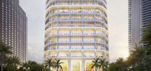 Citadel Pivots in Miami, Drops Hotel for Offices