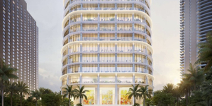 Citadel Pivots in Miami, Drops Hotel for Offices