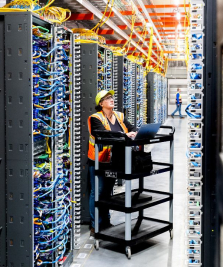 Seattle Draws a Line on AI Infrastructure as Data Center Growth Faces New Resistance