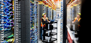 Seattle Draws a Line on AI Infrastructure as Data Center Growth Faces New Resistance