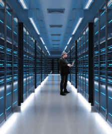 KKR, Nvidia, and Kuwait Fund Launch $10B Platform to Power the Next Wave of AI Infrastructure