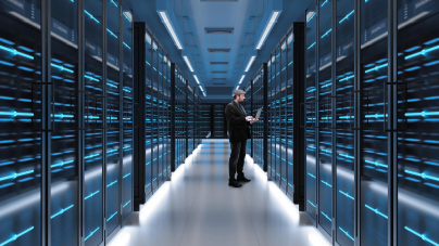 KKR, Nvidia, and Kuwait Fund Launch $10B Platform to Power the Next Wave of AI Infrastructure