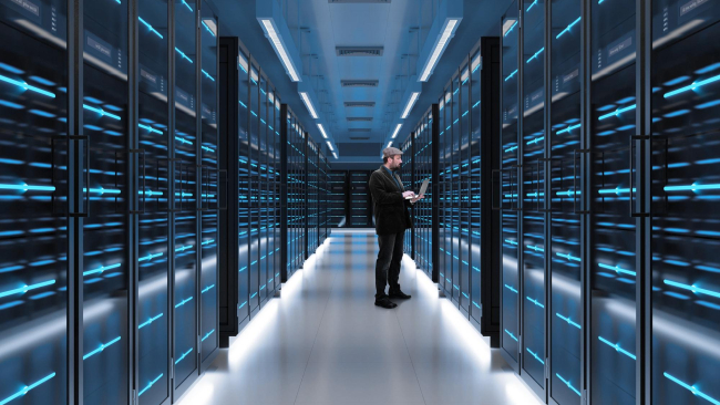 KKR, Nvidia, and Kuwait Fund Launch $10B Platform to Power the Next Wave of AI Infrastructure